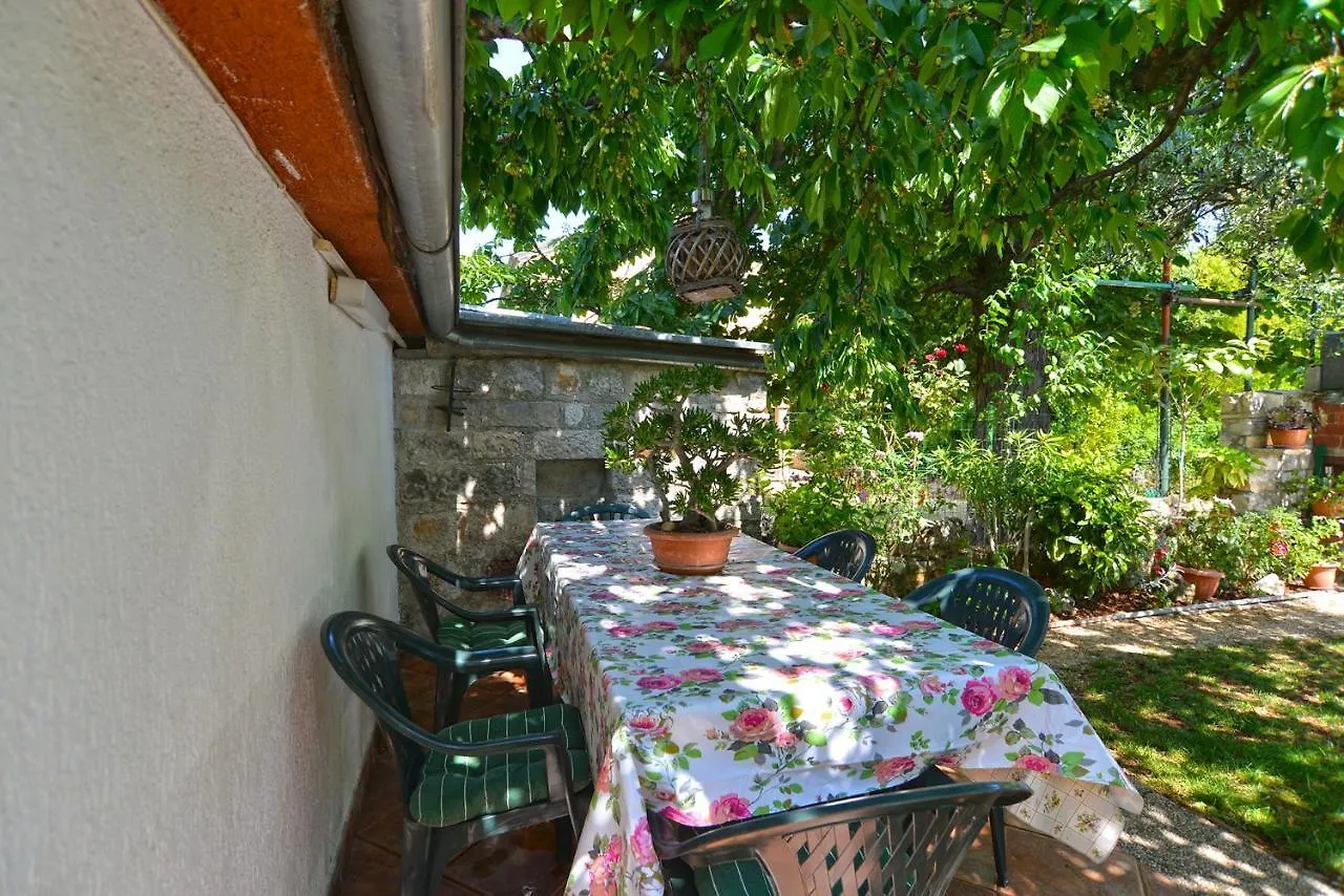 Apartment Danica 358 Poreč 0*,