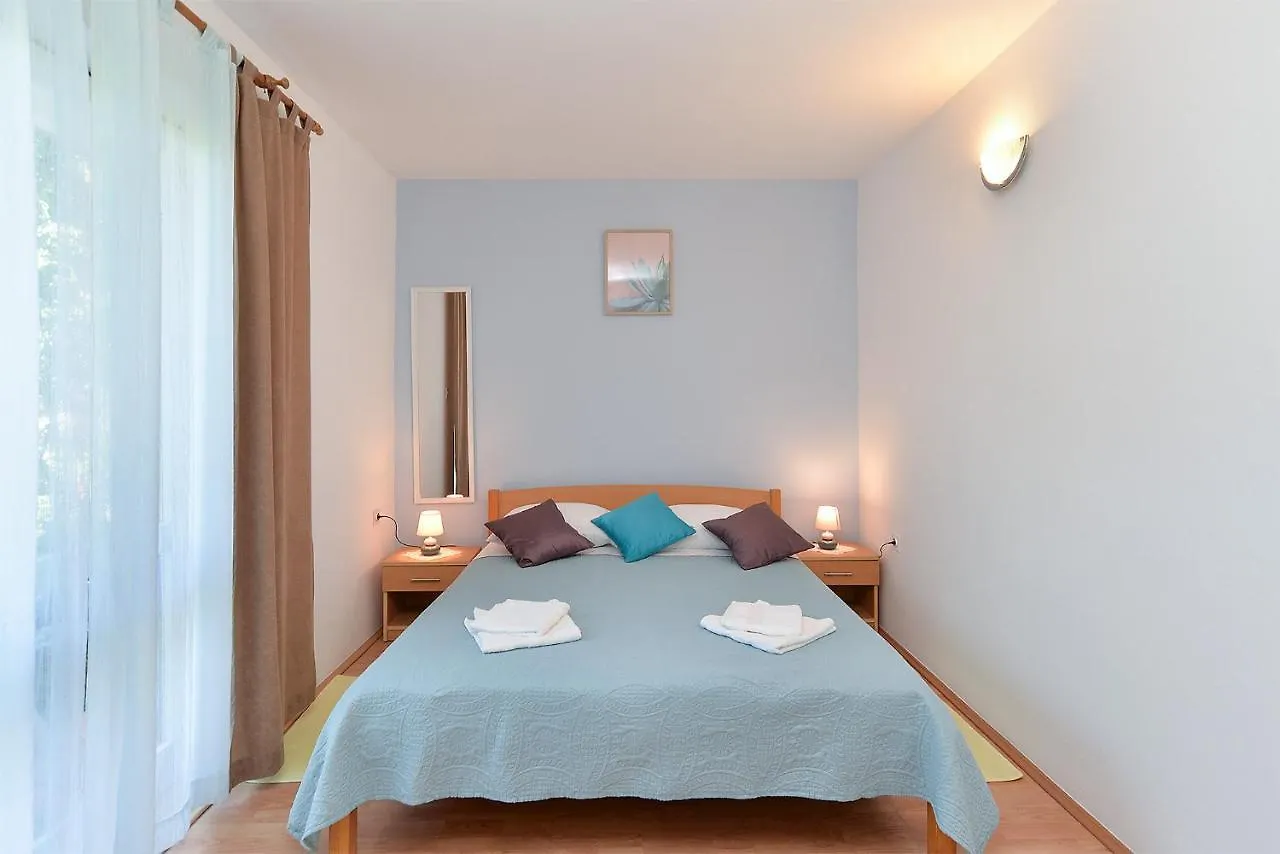 Apartment Danica 358 Poreč