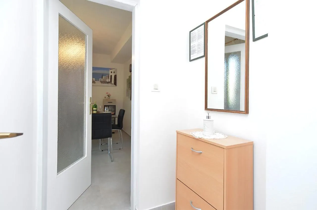 Apartment Danica 358 Poreč 0*,  Kroatien