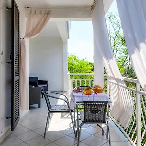 Apartment Apartman Beti, Poreč