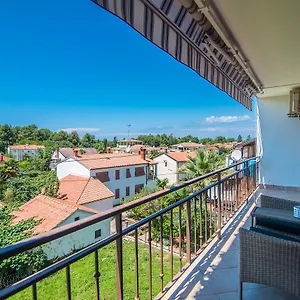 Apartment Lili, Poreč