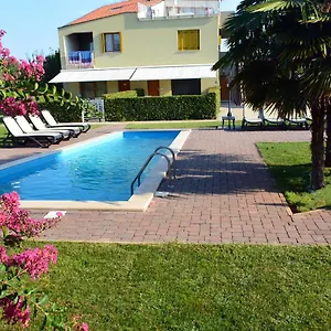 Apartment Premium Maj ****, Poreč