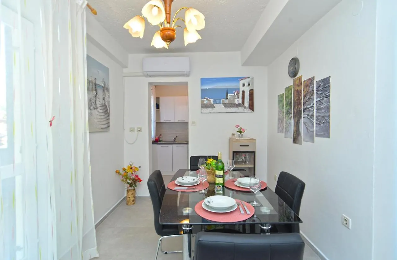 Apartment Danica 358 Poreč