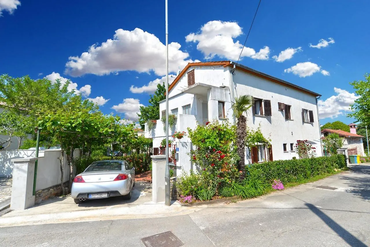 Apartment Danica 358 Poreč