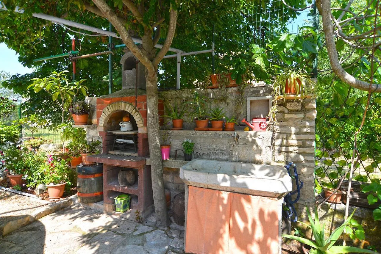Apartment Danica 358 Poreč Kroatien