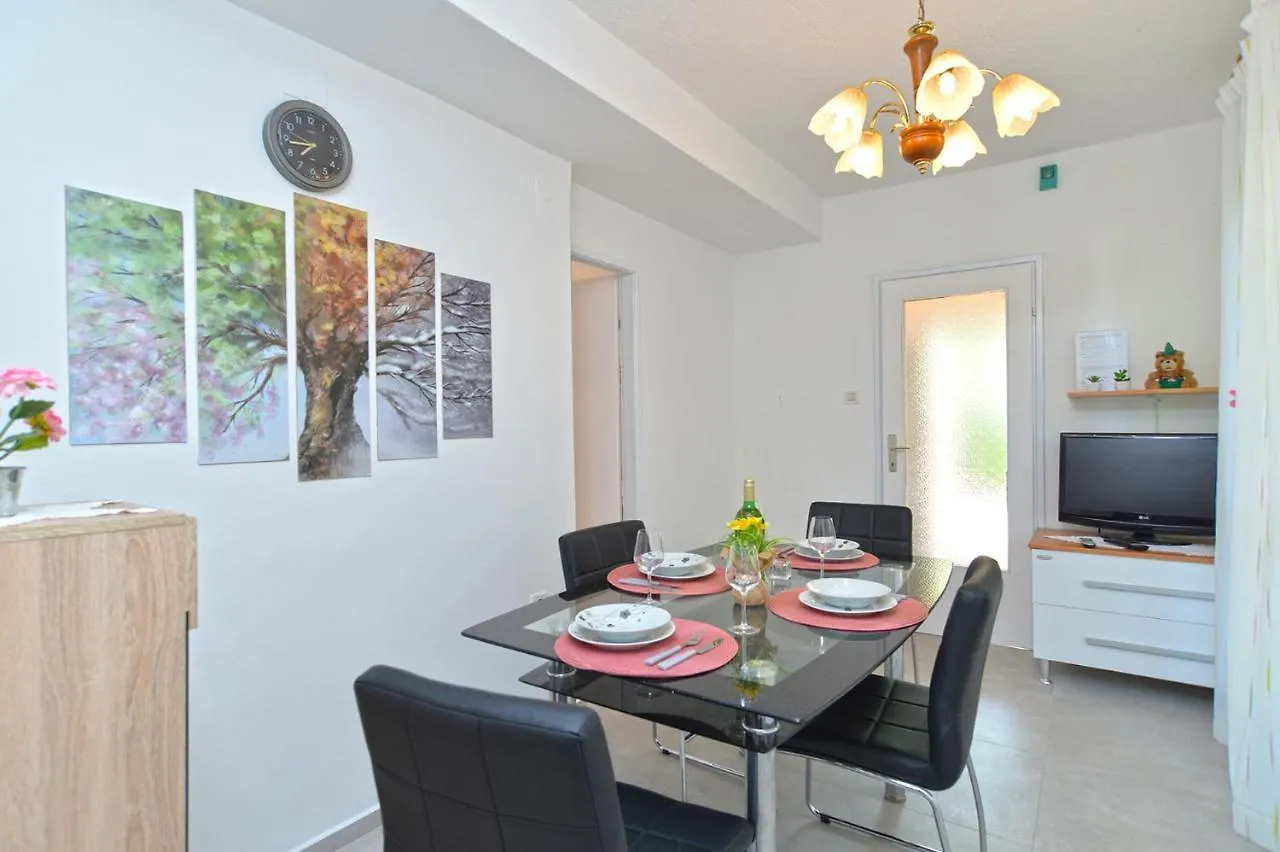 Apartment Danica 358 Poreč