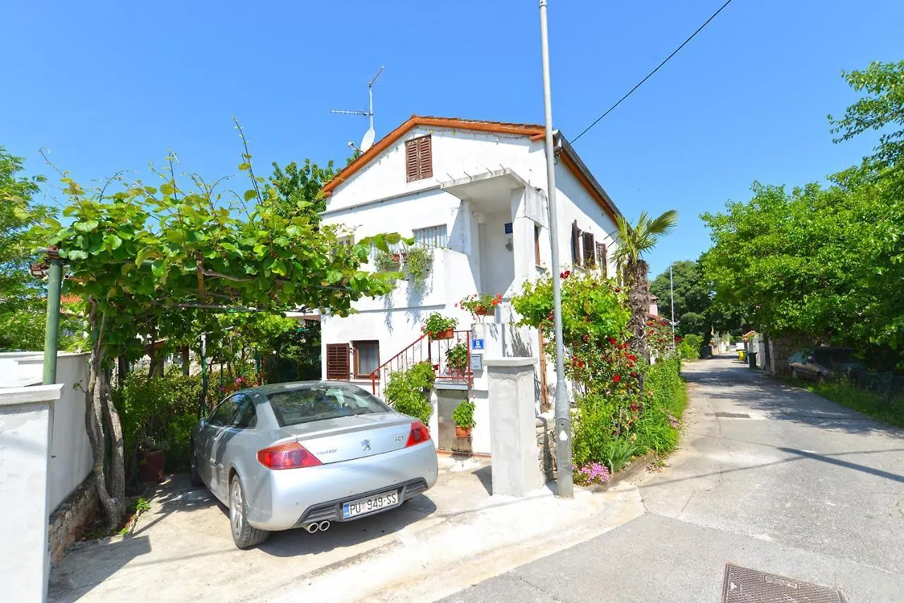 Apartment Danica 358 Poreč