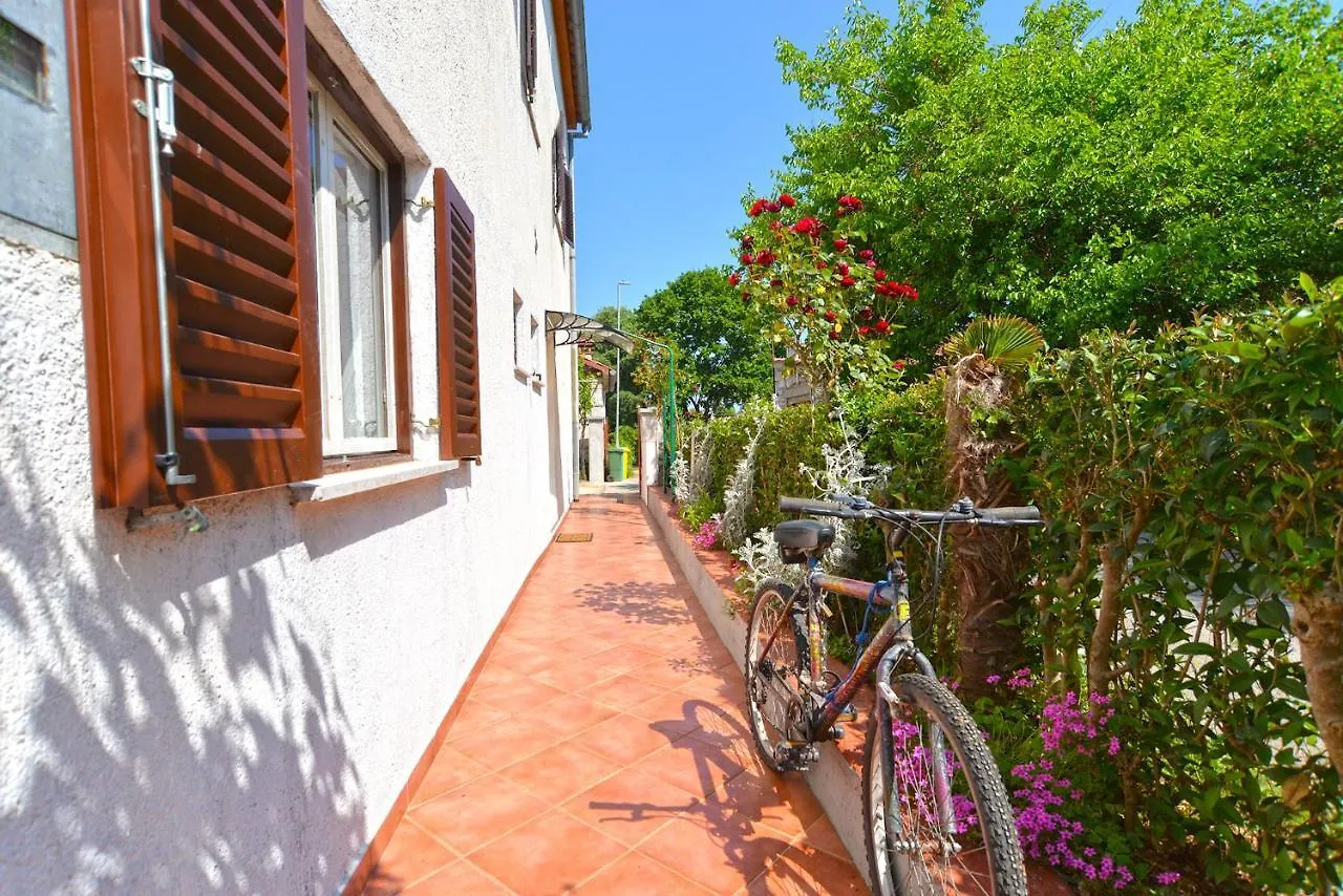 Apartment Danica 358 Poreč Kroatien