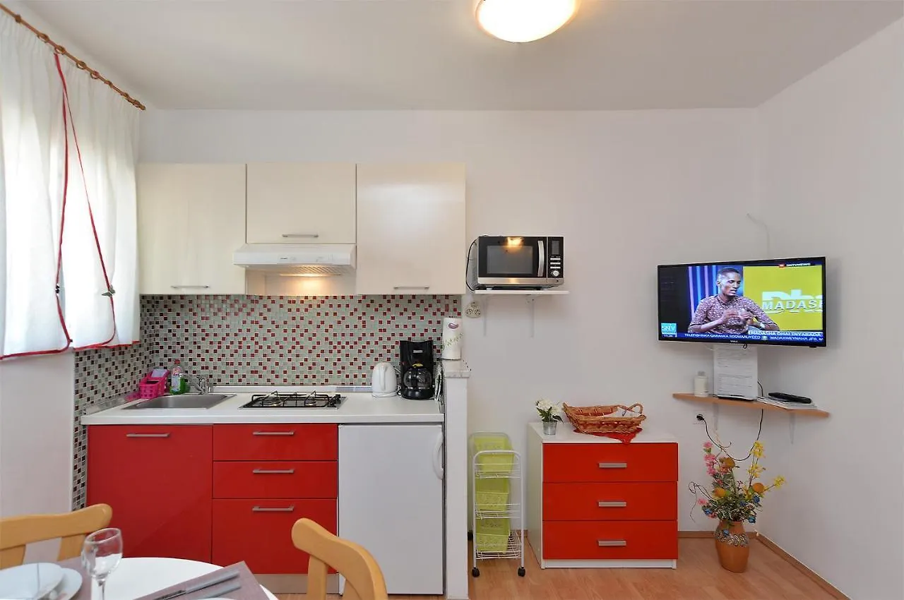 Apartment Danica 358 Poreč
