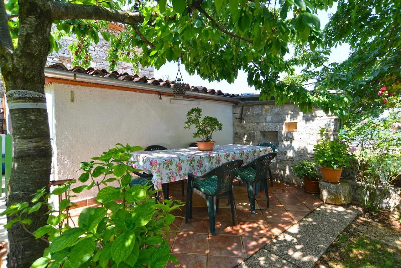 Apartment Danica 358 Poreč Kroatien