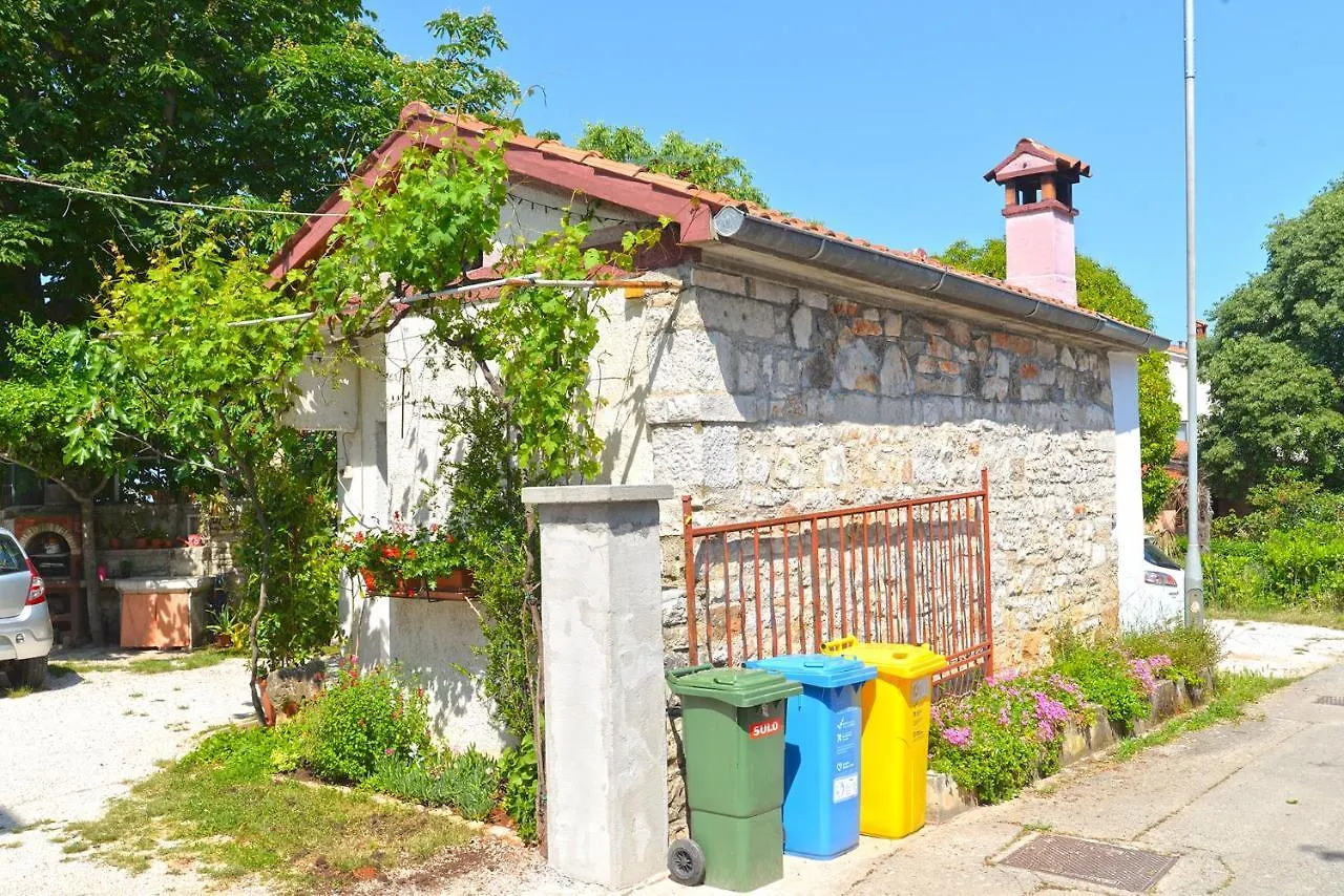 Apartment Danica 358 Poreč 0*,  Kroatien