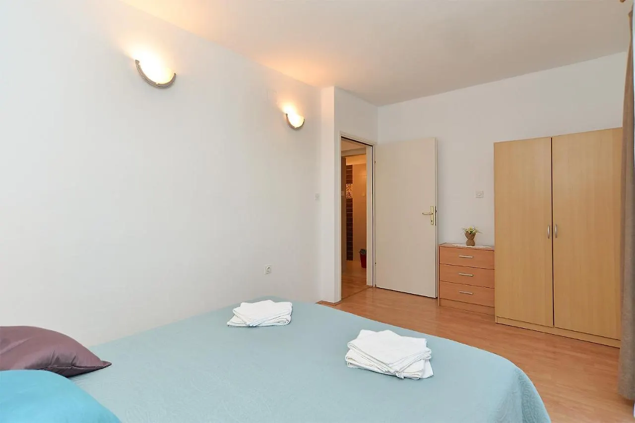 Apartment Danica 358 Poreč Kroatien