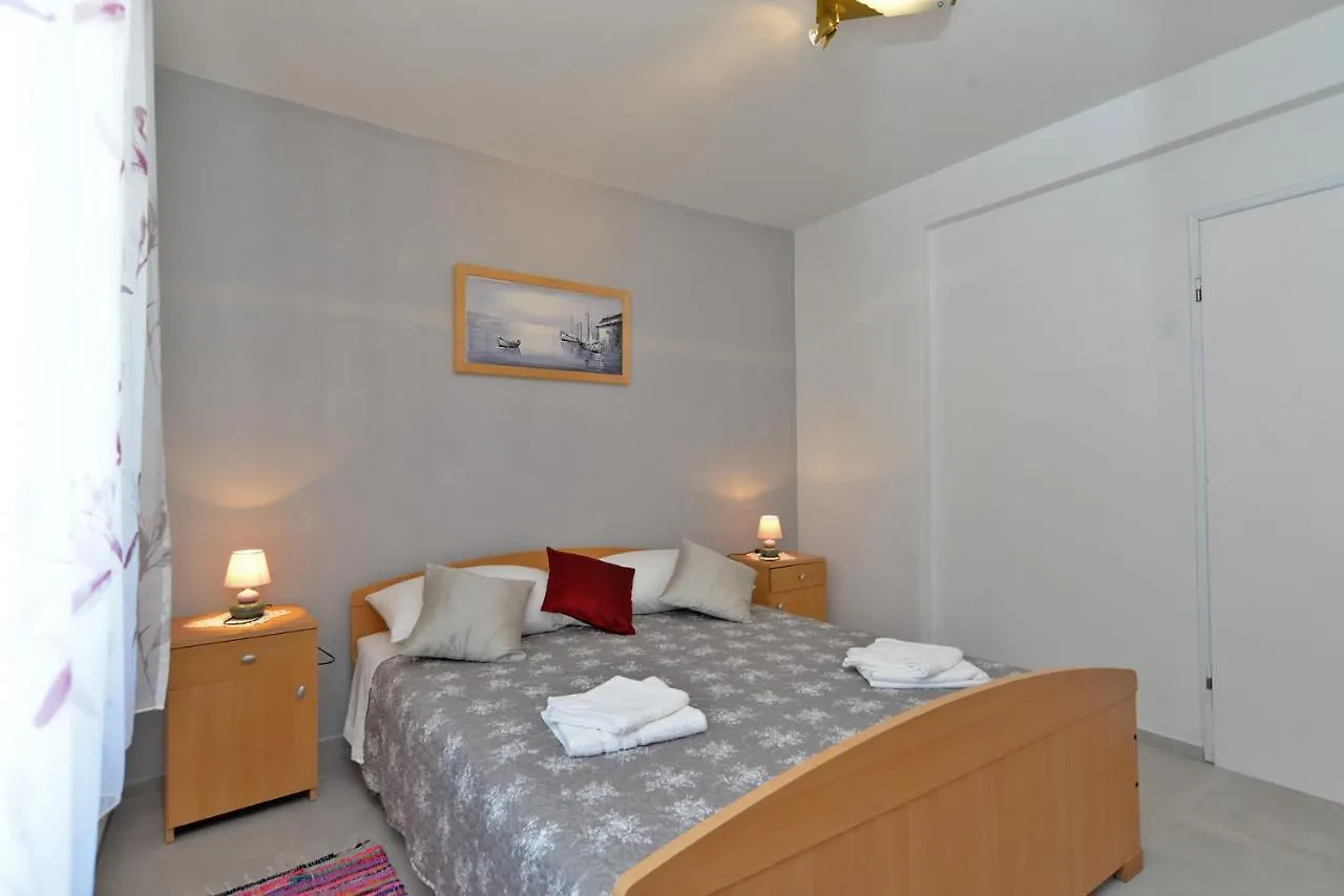 Apartment Danica 358 Poreč