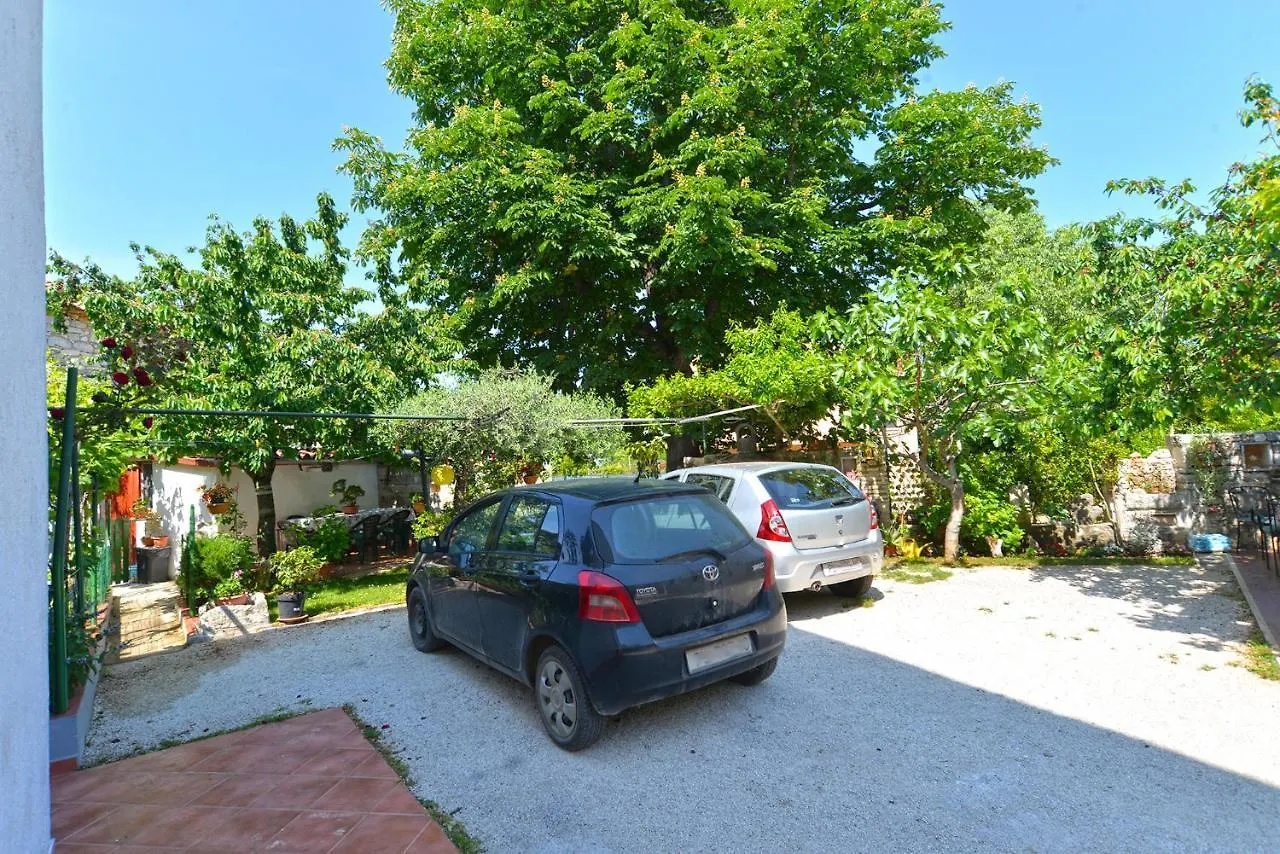 Apartment Danica 358 Poreč Kroatien