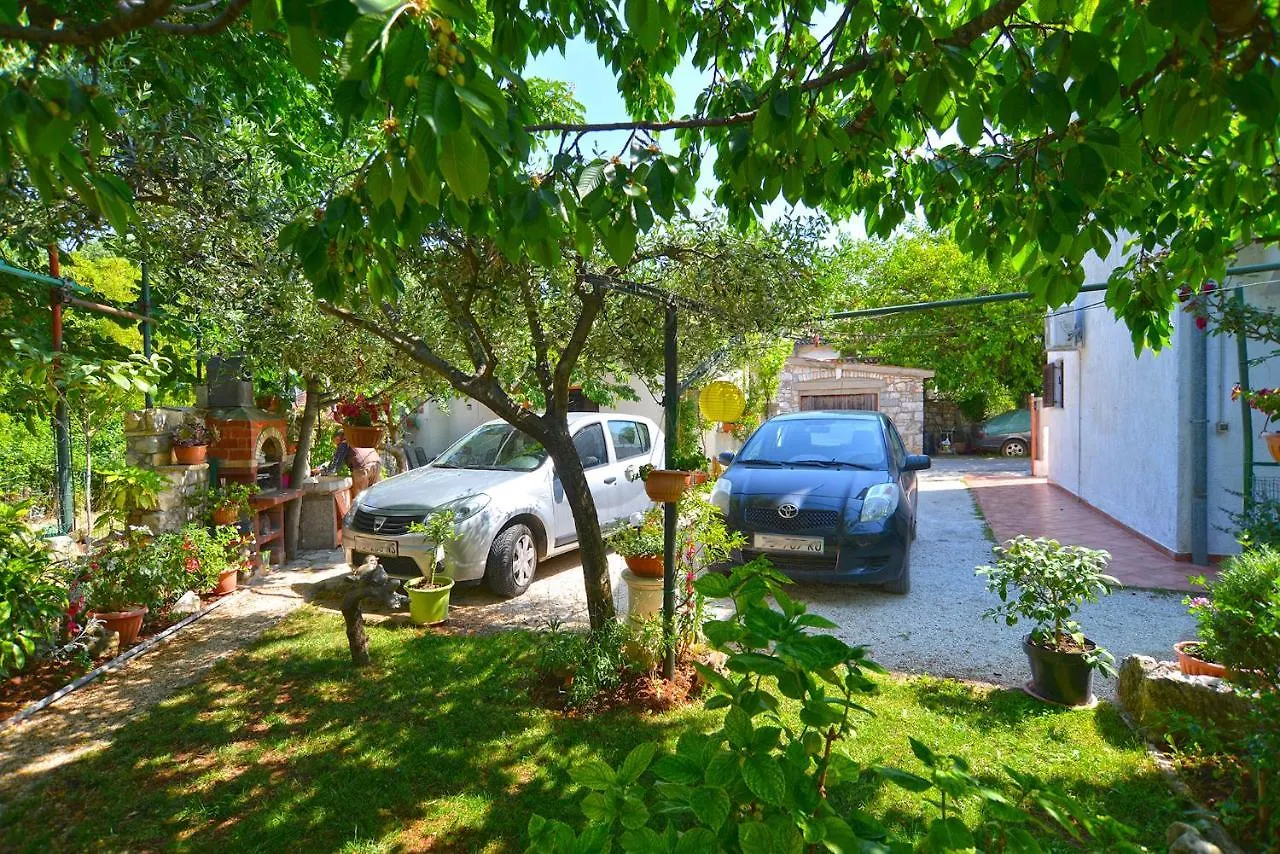 Apartment Danica 358 Poreč