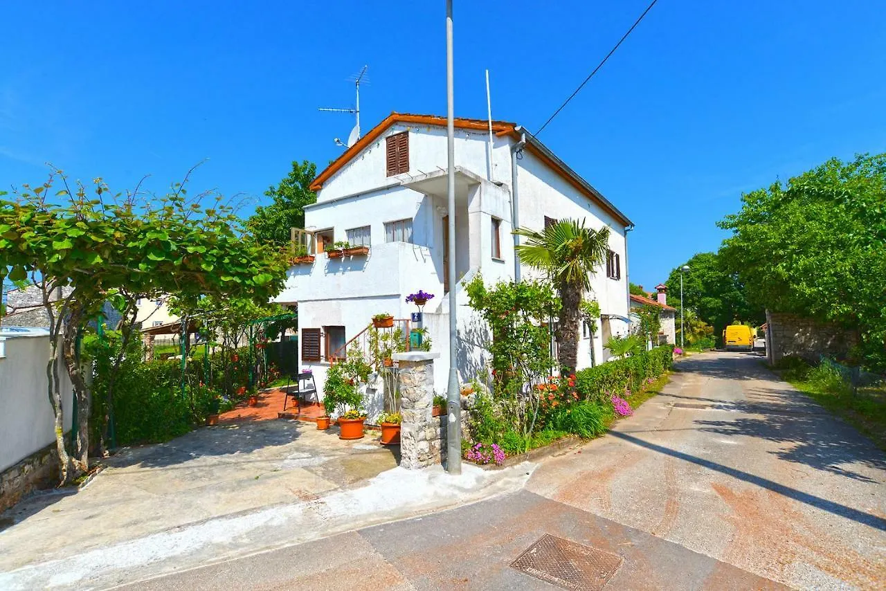 Apartment Danica 358 Poreč 0*,